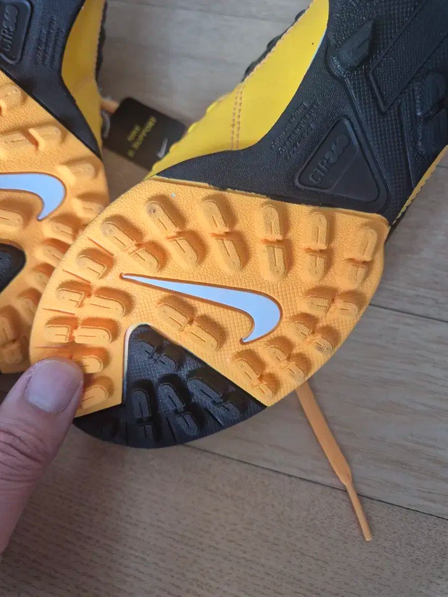 CTR360 マエストリ III HG ACC 26.5cm ナイキ CTR360 マエストリ III