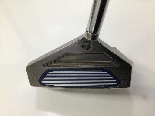 テーラーメイド トラスパター TM2 34インチ テーラーメイド TRUSS TM2