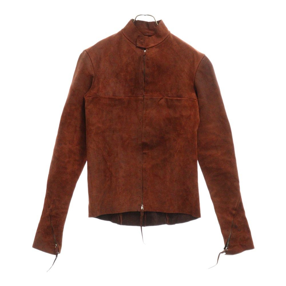 m.a+ ジップシャツ m.a+ ジップシャツ