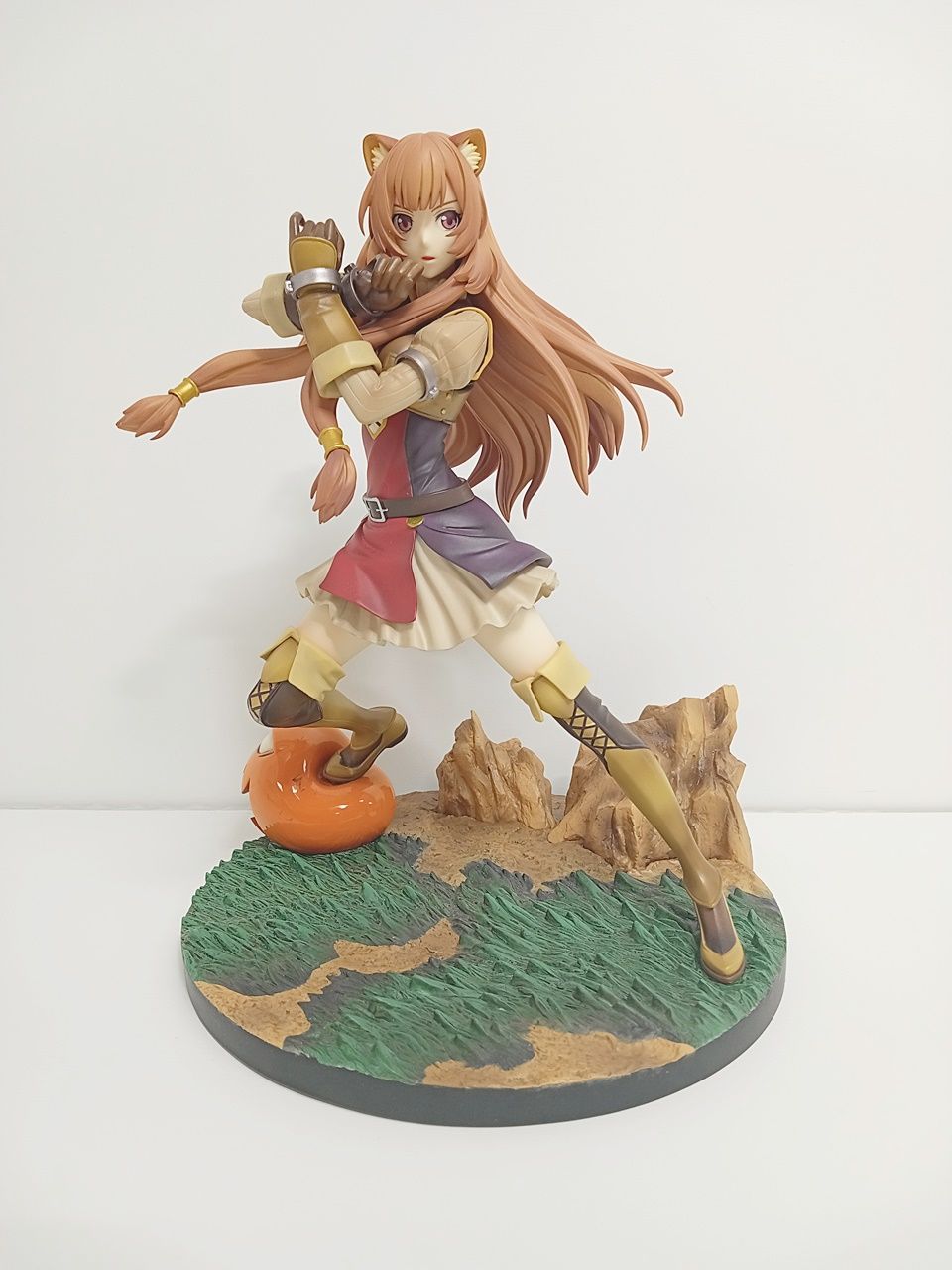 KOTOBUKIYA コトブキヤ 盾の勇者の成り上がり ラフタリア RAPHTALIA 1