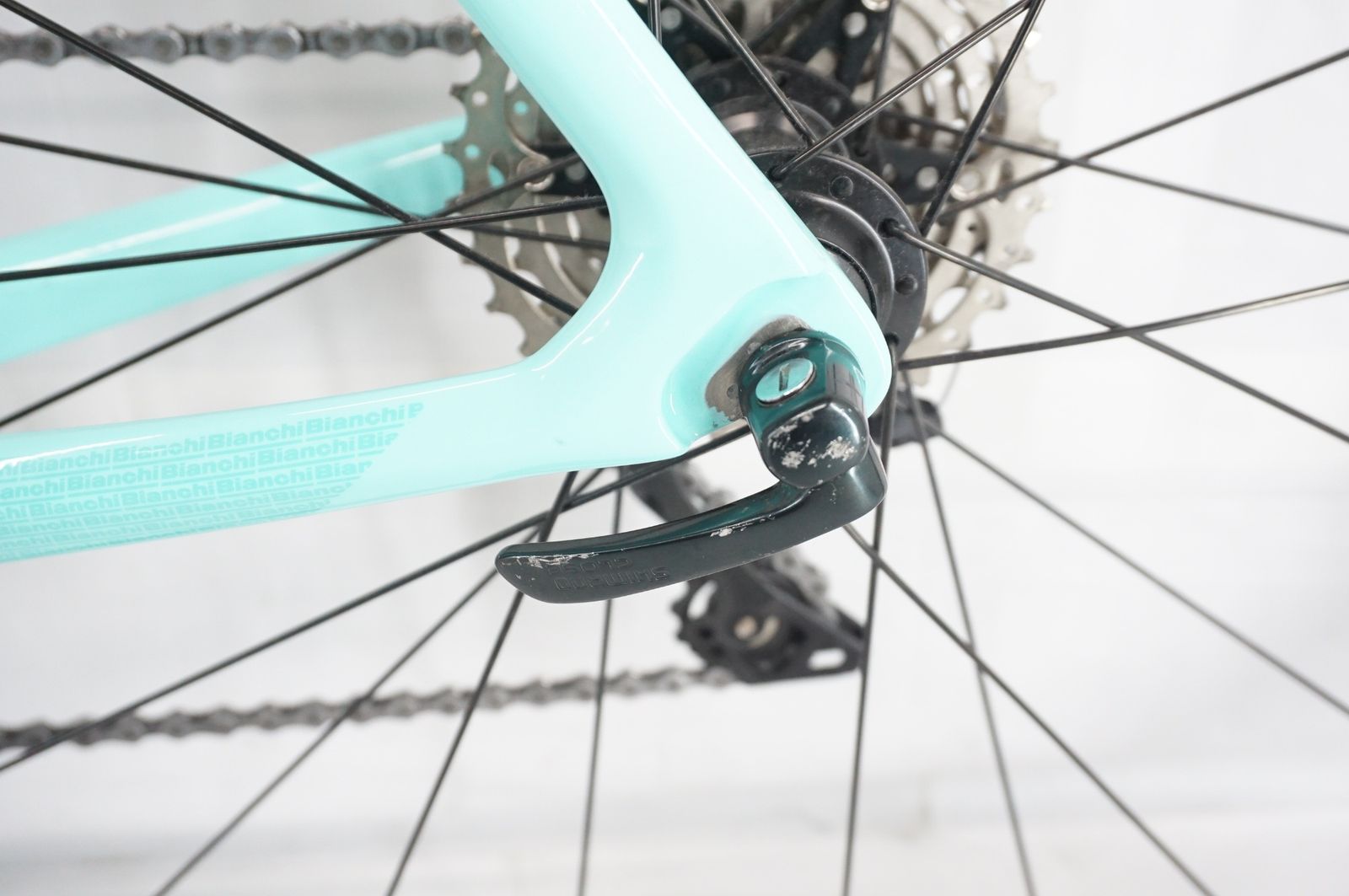 BIANCHI 「ビアンキ」 SPRINT 105 2022年モデル ロードバイク