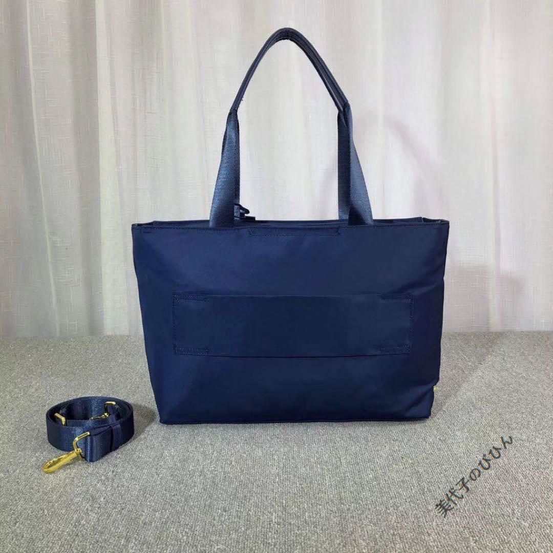 TUMIVoyageur2WAYマウレントートレディースビジネス トートバッグ
