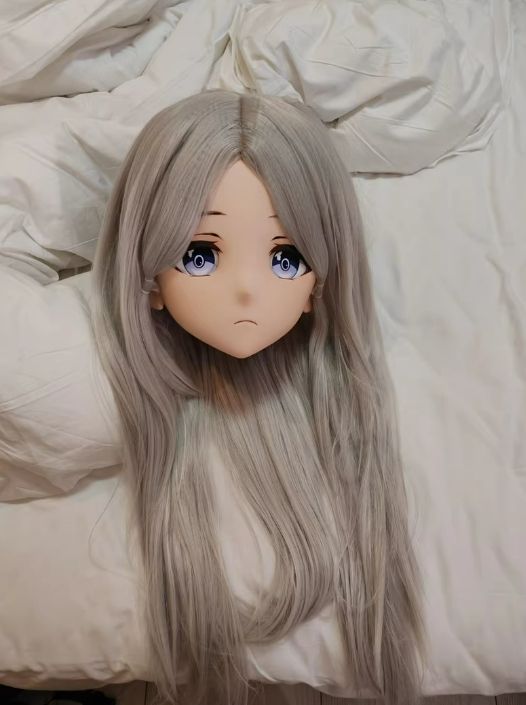 ロック付き