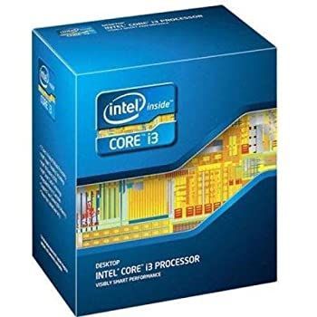 HOT，格安 【中古】「非常に良い」Intel Core i3-2100 Dual-Core Processor 3.1 GHz 3 MB Cache LGA 1155 BX80623I32100 デュアルコアプロセッサ [並行輸入品] CPU