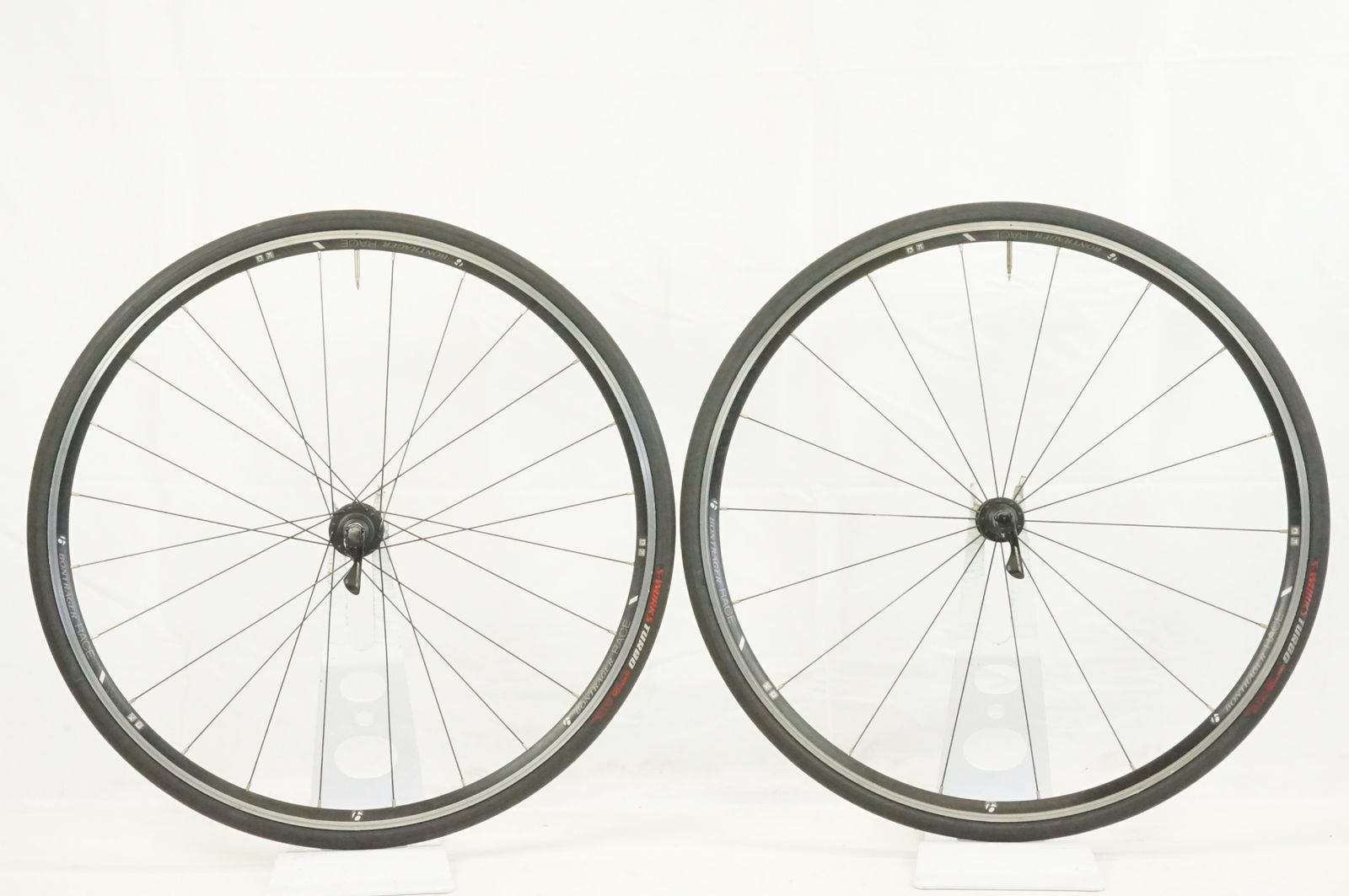 BONTRAGER 「ボントレガー」 RACE SHIMANO11速 ホイールセット