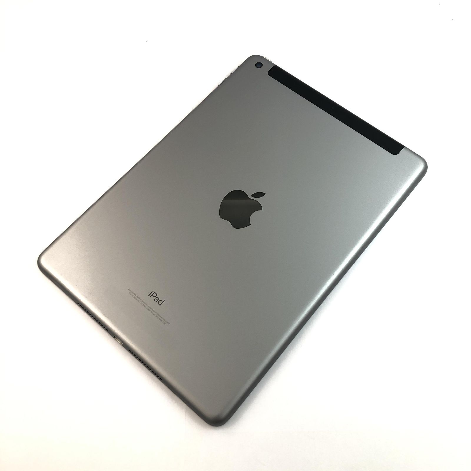 iPad