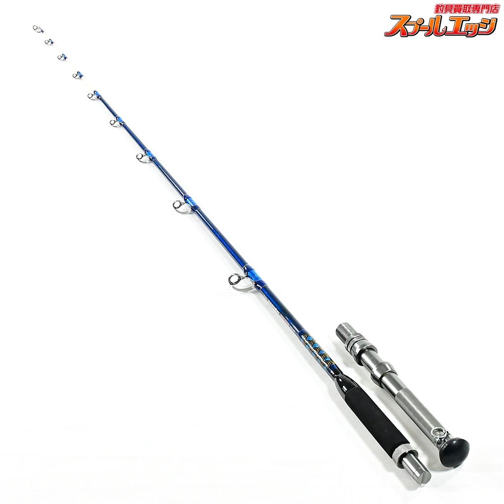 アルファタックル ディープクルーザー キンメスペシャル 300-200 錘負荷250-350号 AlphaTackle Deepcruiser K_214 v43194
