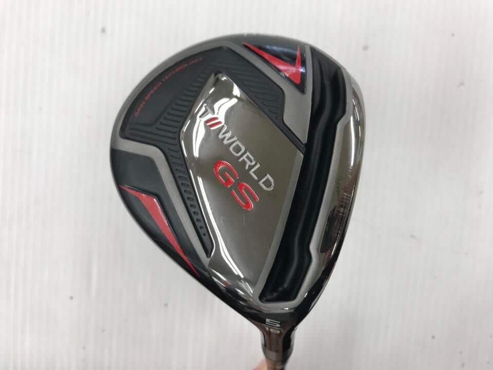 最短翌日発送】TOUR WORLD GS | 18 | SR | SPEEDTUNED 48 | 中古