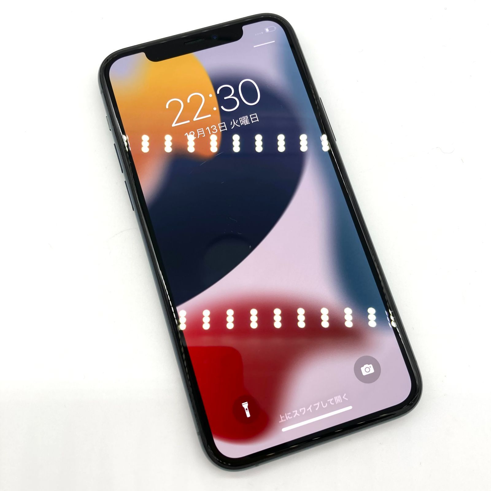 ▽iPhone11Pro 64GB ミッドナイトグリーン MWC62J/A - メルカリ