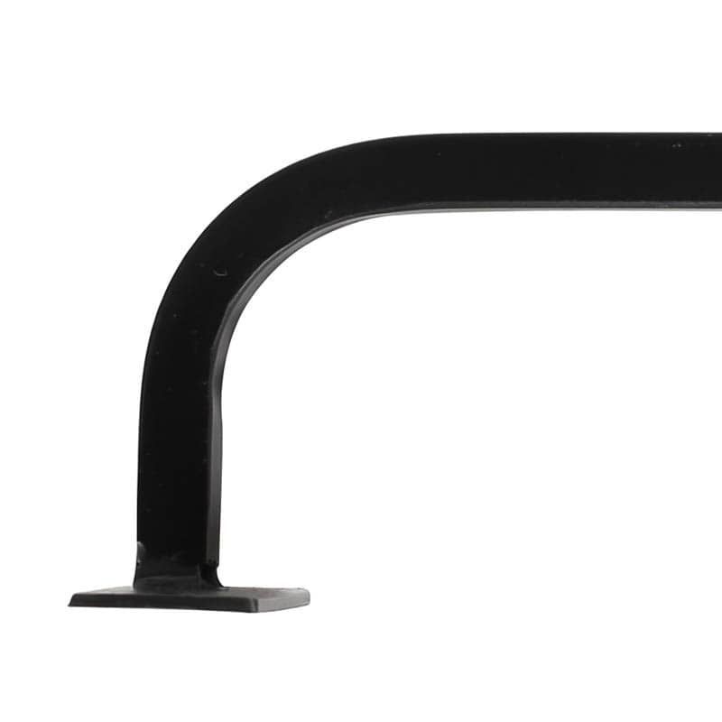 アイアン スチール ダルトン 25cm ハンガー アイアンバー
