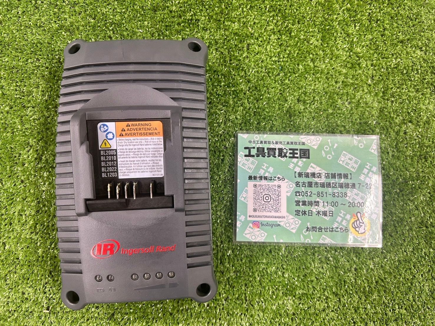 - 5.0Ahリチウムイオンバッテリー