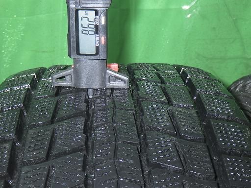 DUNLOP スタッドレス Axel 18インチ ダンロップ ウィンターマックスSJ8 FFCRYSTALESIA_COM