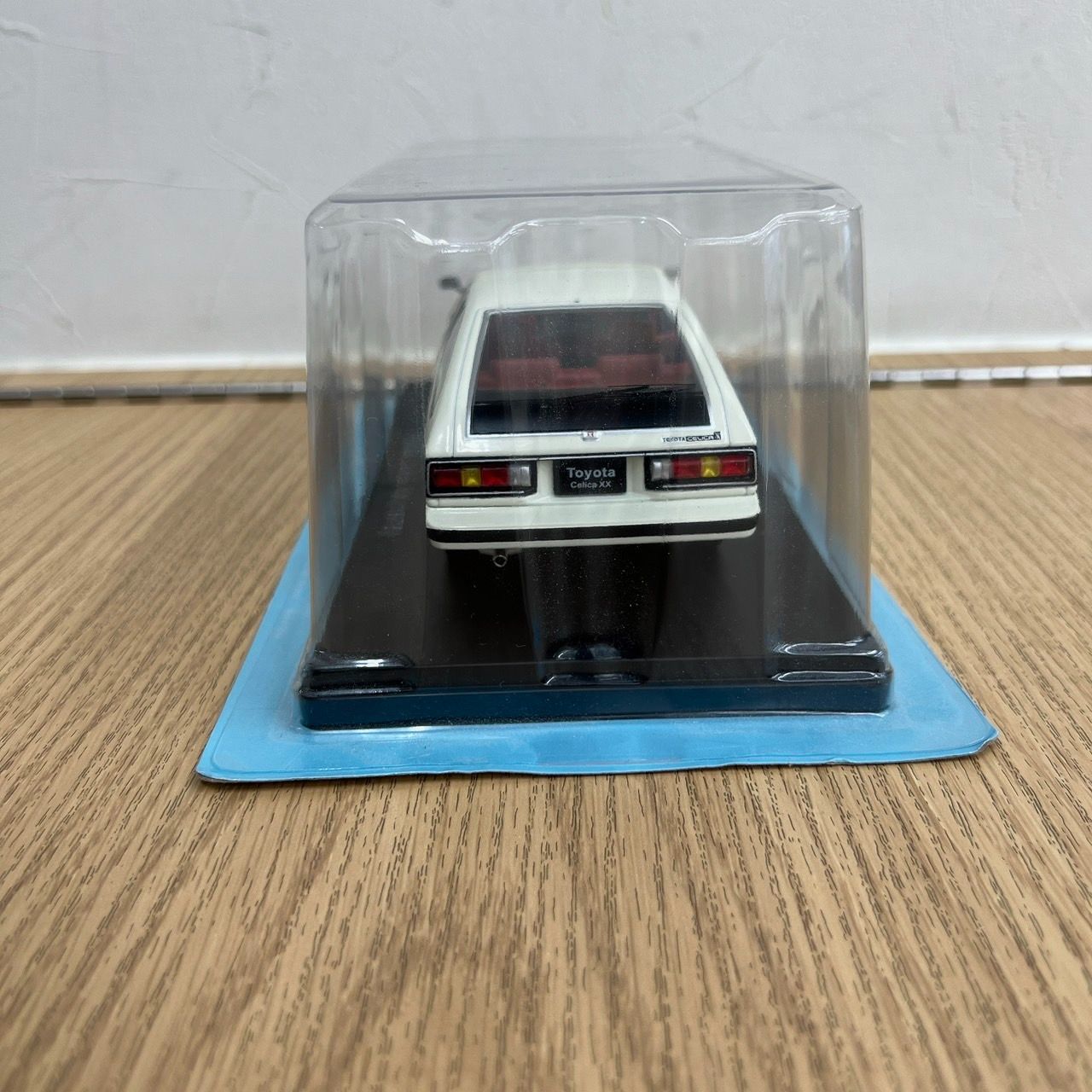 国産名車コレクショントヨタ セリカ XX (1978) 1/24 新品 1/24 国産名車コレクション トヨタ セリカXX 1978
