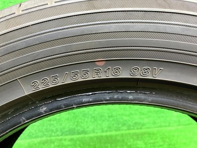 ブルーアースXTAE61 225