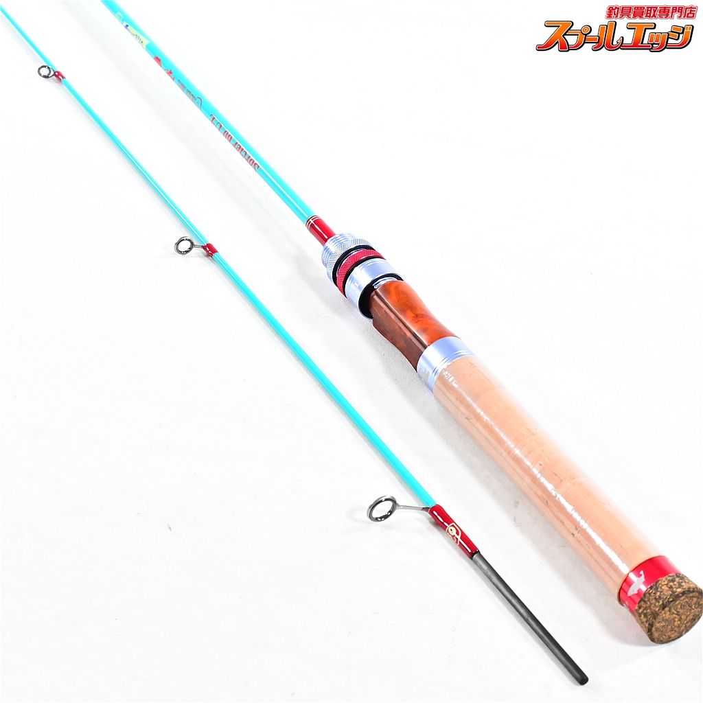 TULALA ツララ フィッシングロッド/トラウトロッド 25トリュテ