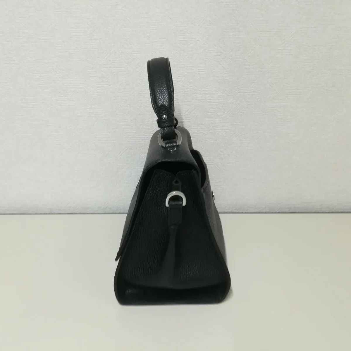 DES PRES （デプレ）2way ボストンバッグ　トゥモローランド DES PRES （デプレ）2way ボストンバッグ トゥモローランド