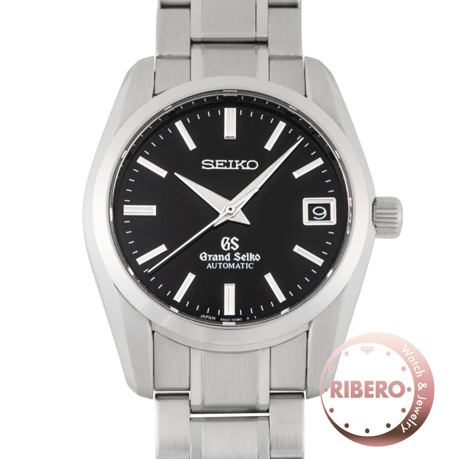 SEIKO セイコー グランドセイコー SBGX053
