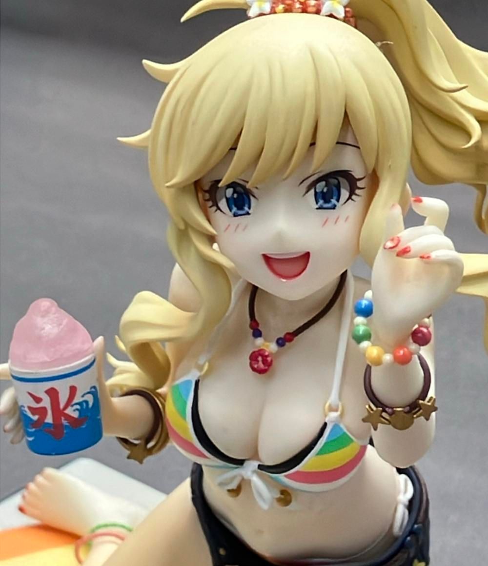 アイドルマスター シンデレラガールズ ドリームテック