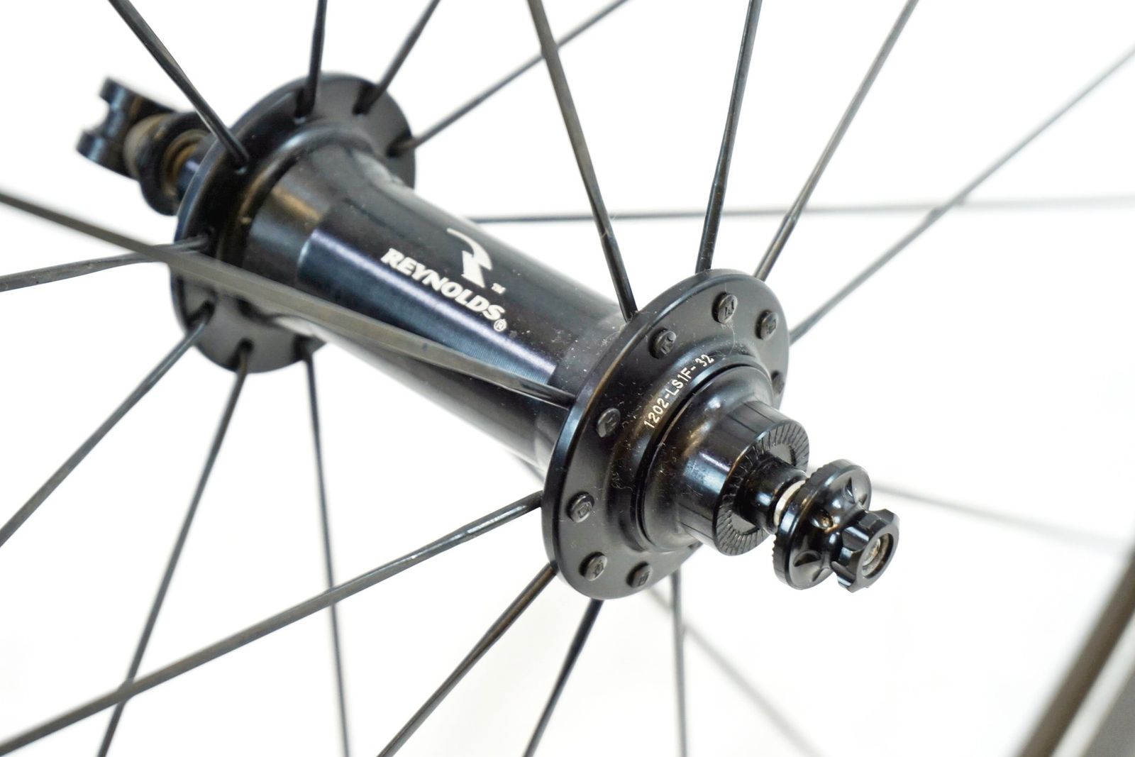 Reynolds MV32T UL レイノルズ チューブラー 11s 前後SET 超激得，高