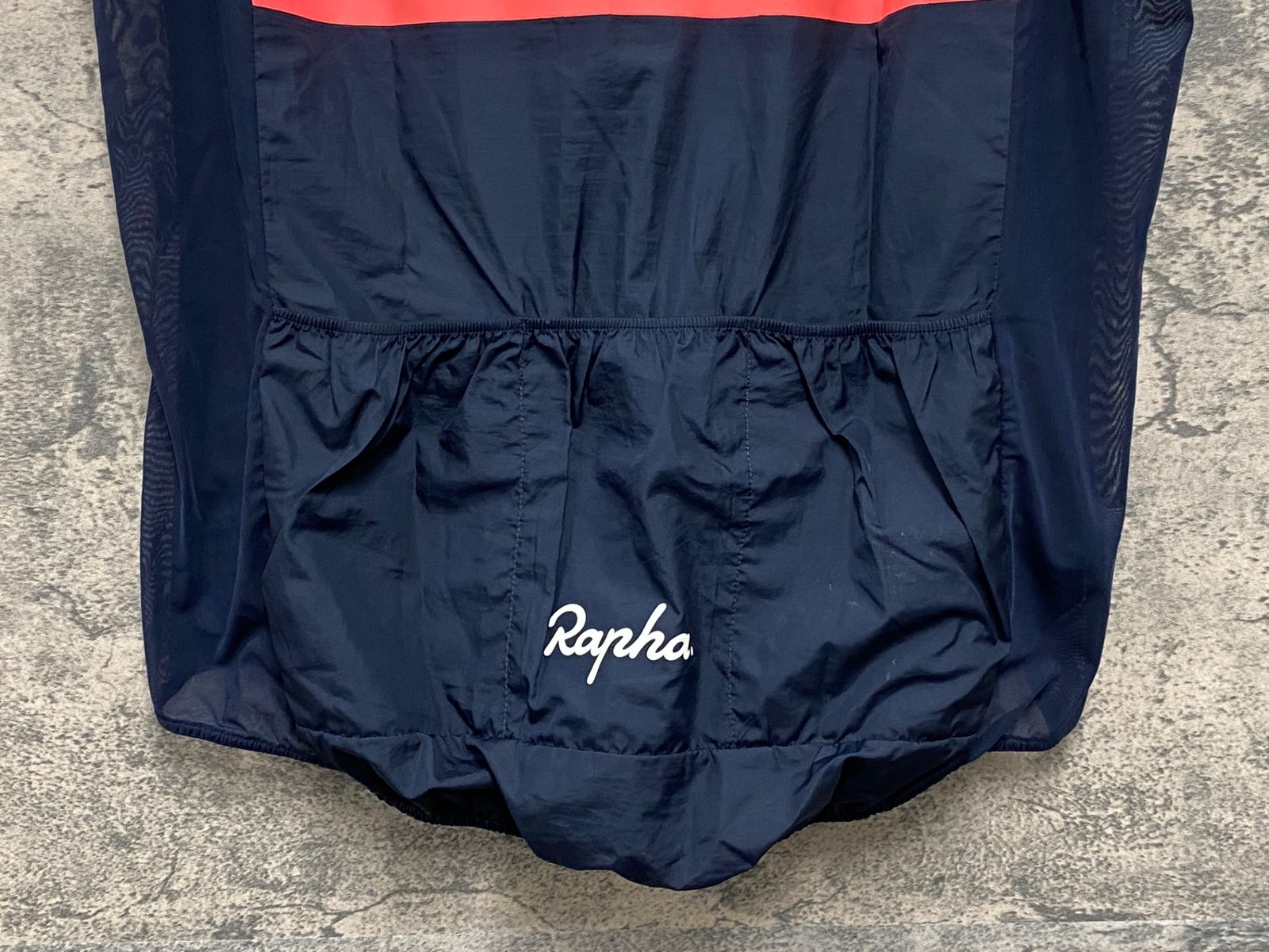 新品未使用 Rapha Brevet Gilet ラファ ブルベ ジレSサイズ JB010 ラファ Rapha BREVET 注文 GILET WITH POCKETS サイクルベスト
