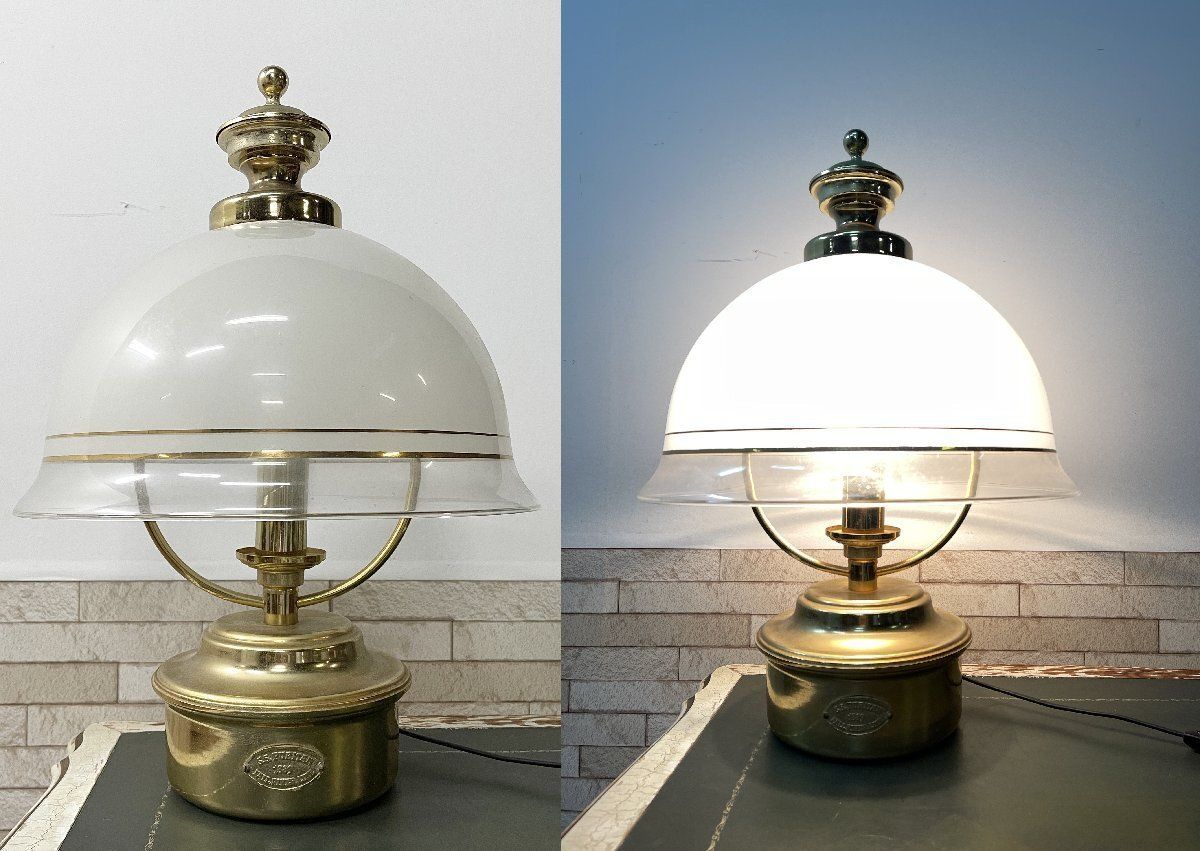 ●ビンテージヤマギワ