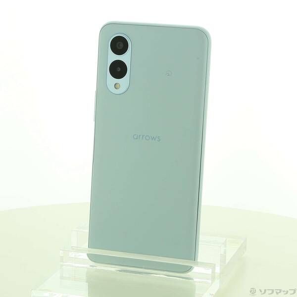 arrows We2 F-52E ライトブルー 本体 arrows We2 F-52E | Android スマートフォン | 製品 | NTTドコモ