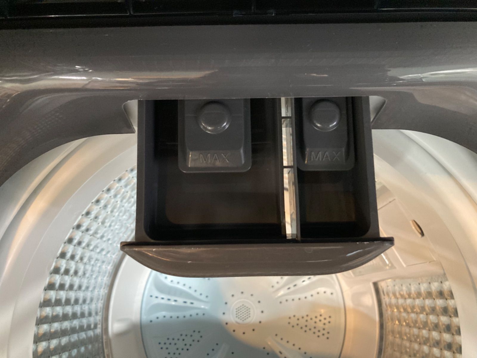 ◎Haier 洗濯機