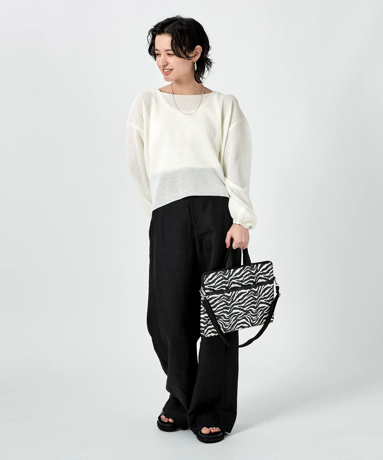 レスポートサック