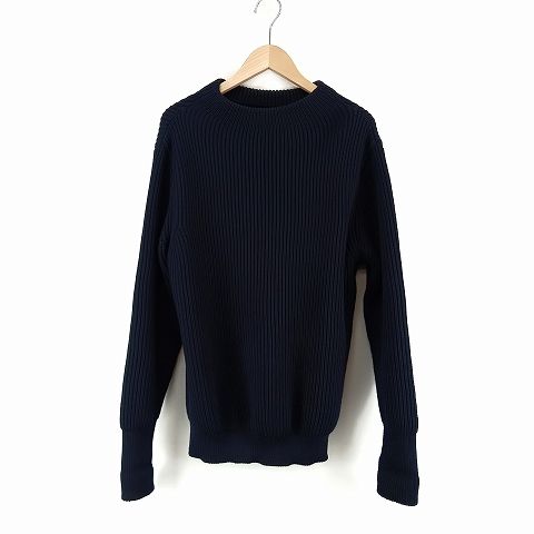 アンデルセンアンデルセン Andersen-Andersen フィッシャーマンニット 