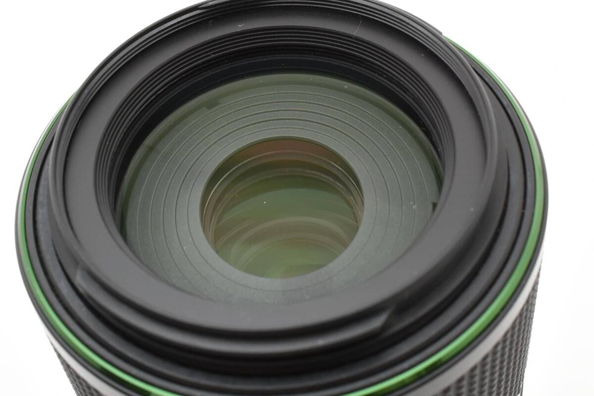 HD PENTAX-DA