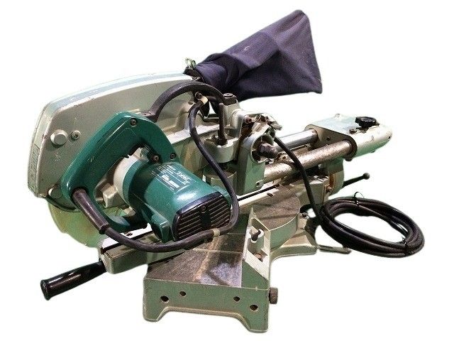 216mm 卓上スライド丸のこ