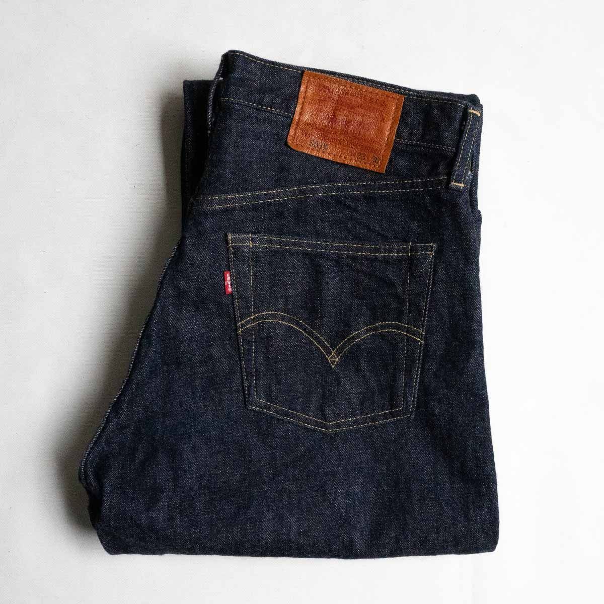 美品/濃紺 LEVI'S 503B XX ビッグE デニムパンツ 美品/濃紺】 LEVI'S 【 503B XX ビッグE デニムパンツ 】33×36