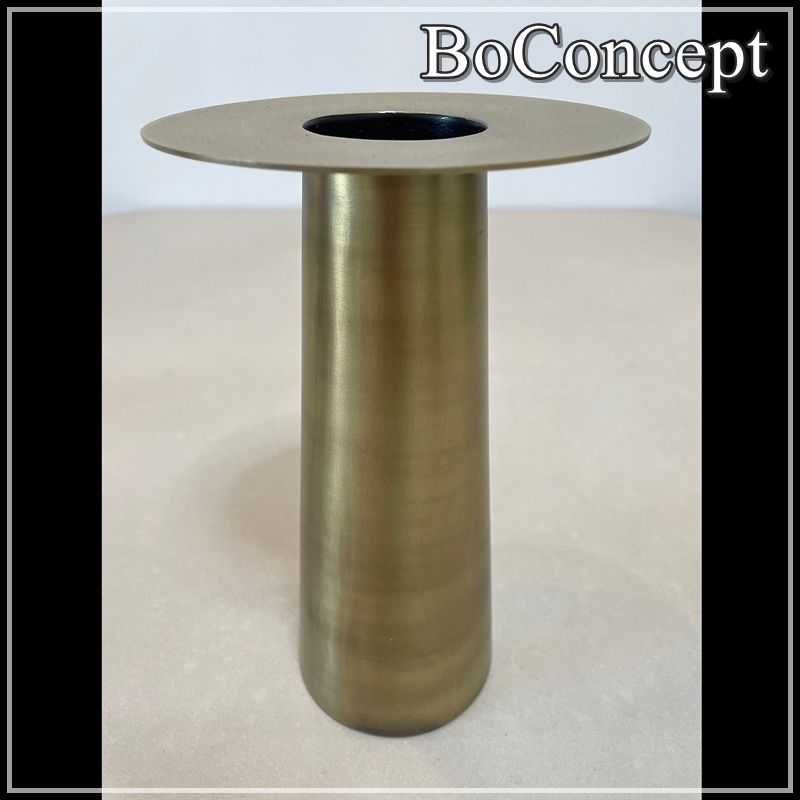 Bo Concept ボーコンセプト フラワーベース 花瓶 オブジェ モダン