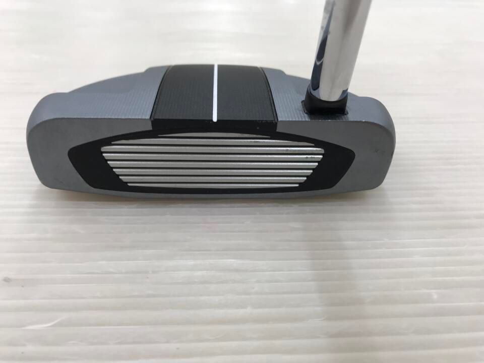 Spider GT ROLLBACK SINGLE BEND パター テーラーメイド 最短