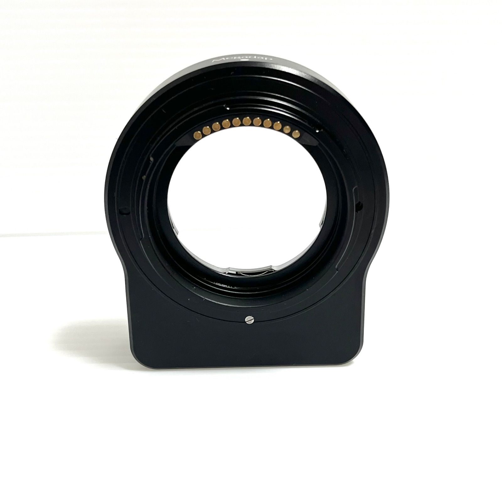 極上品 Megadap MTZ11 ライカMマウントレンズをニコンZボディー 極上品 Megadap MTZ11 ライカMマウントレンズをニコンZボディー