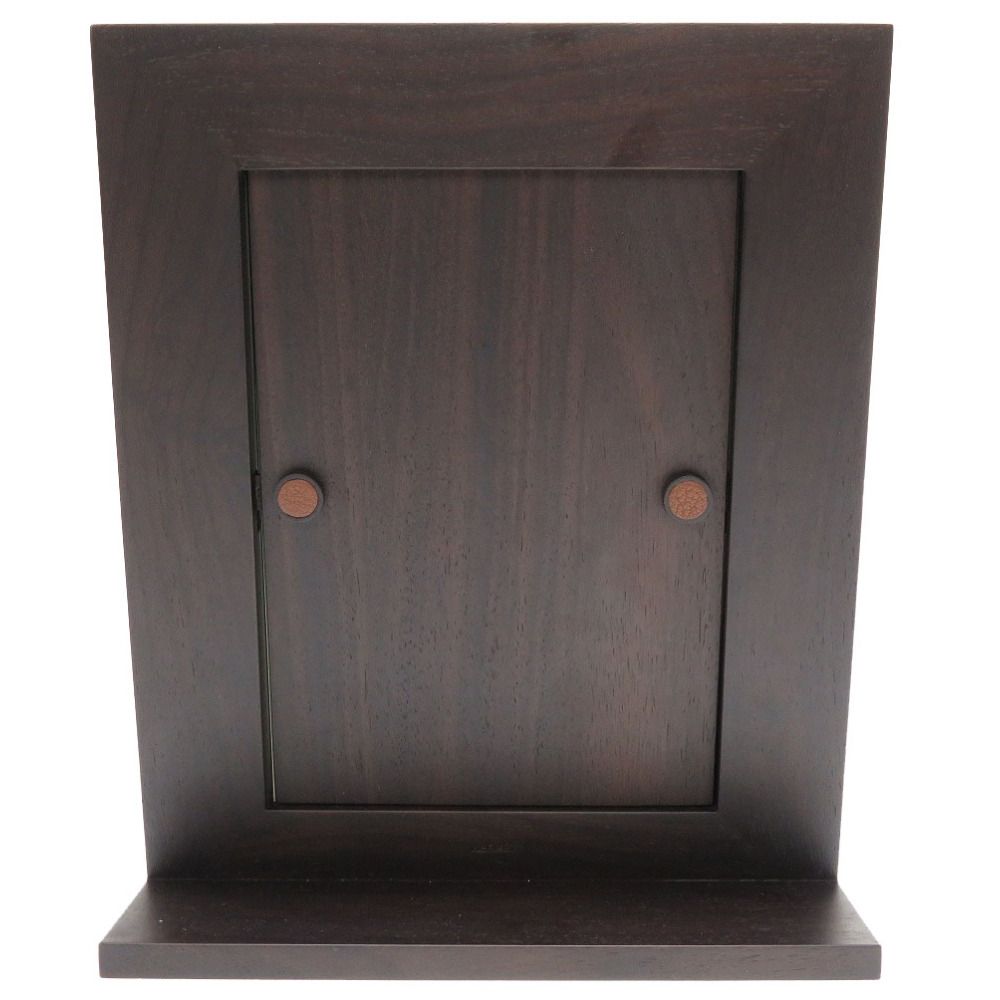 エルメス プレイヤードMM フォトフレーム ブラウン 写真立て 【公式通販】