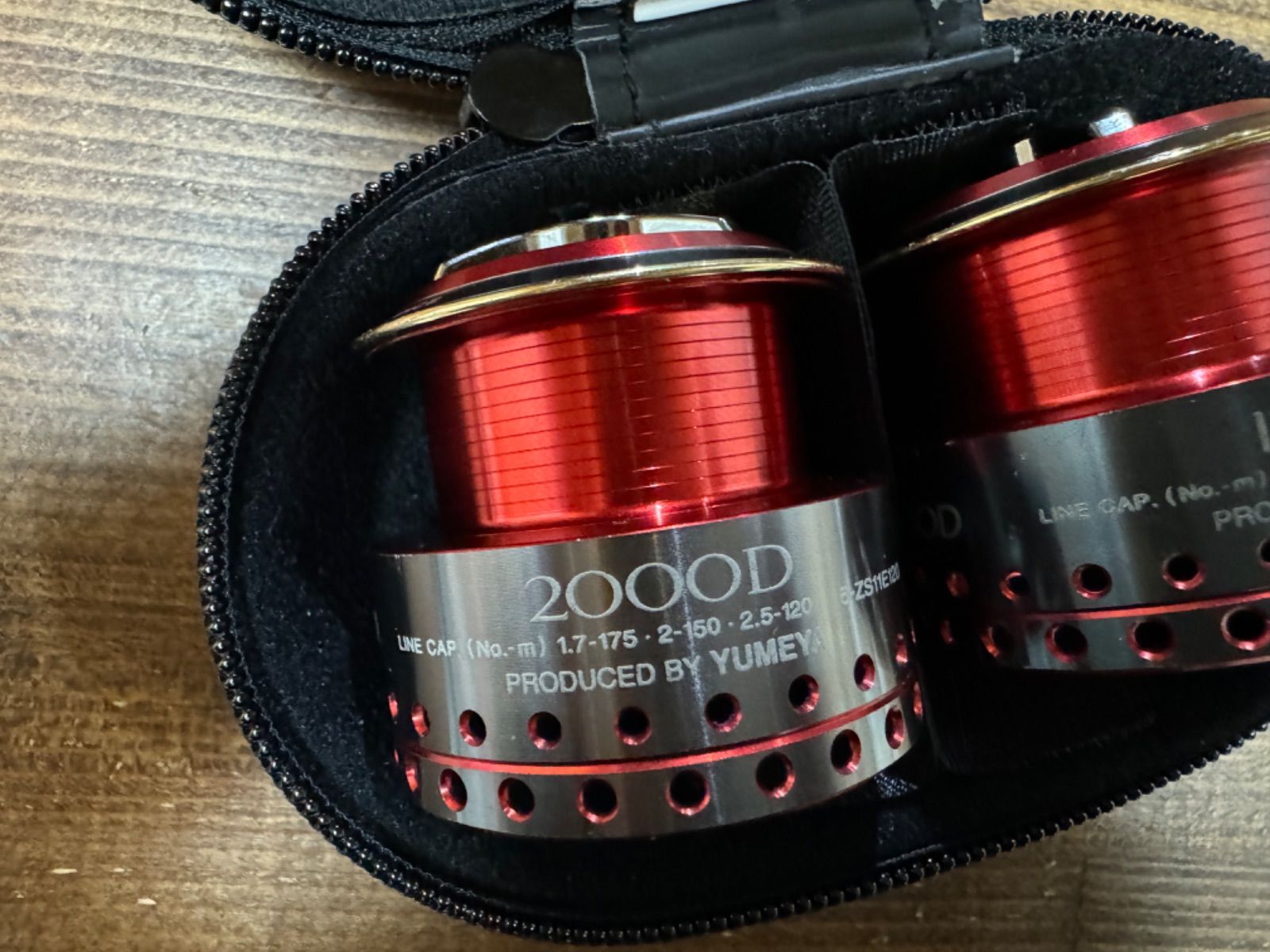 シマノ ショップ BB-X ファイアブラッド スプール 2個セット シマノBB