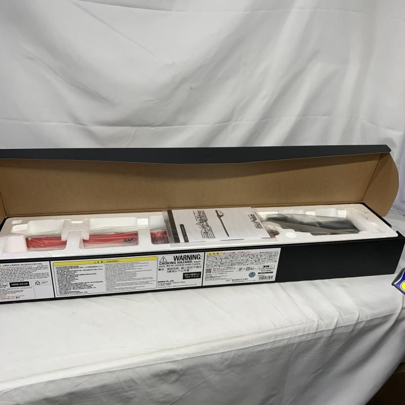 中古】開封)CSM ファイズエッジ/仮面ライダーファイズ[91