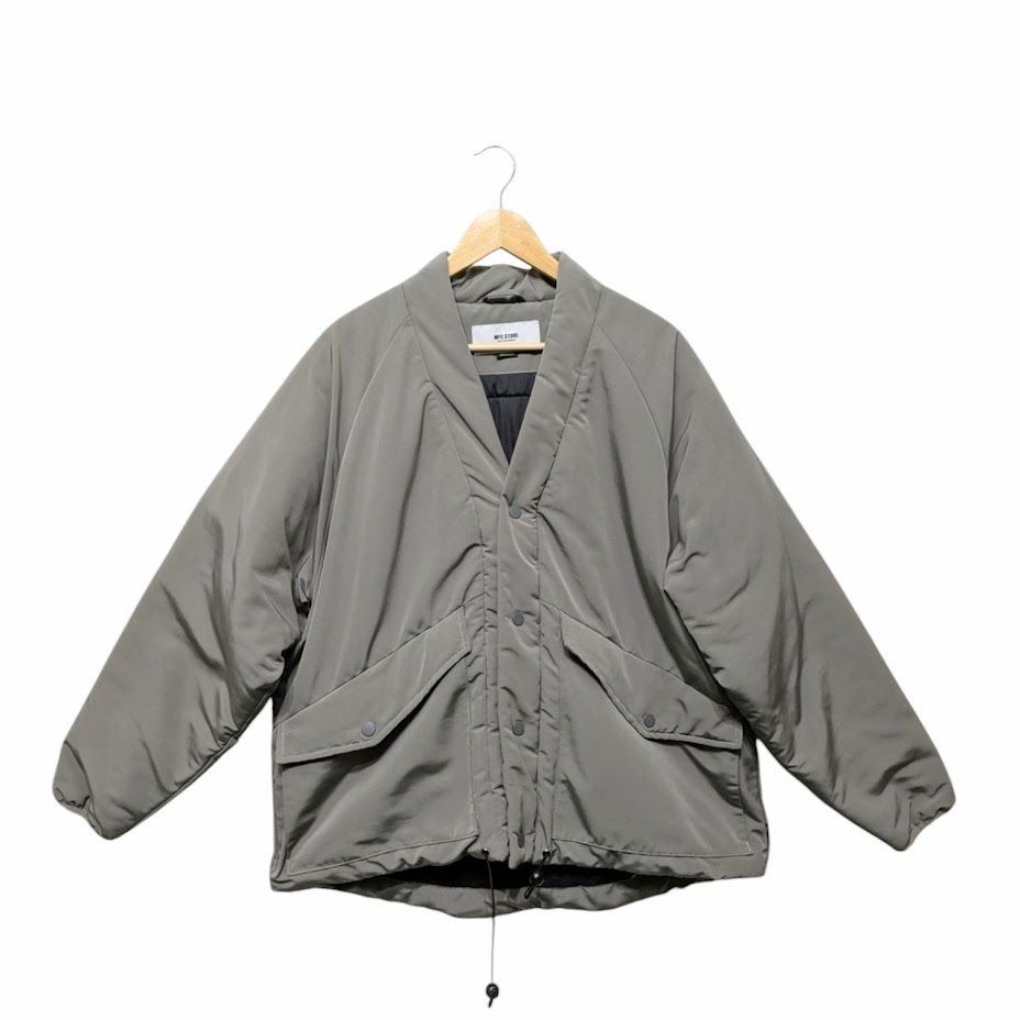 MFC STORE HANTEN DOWN 半纏 エムエフシーストア ハンテンダウン 