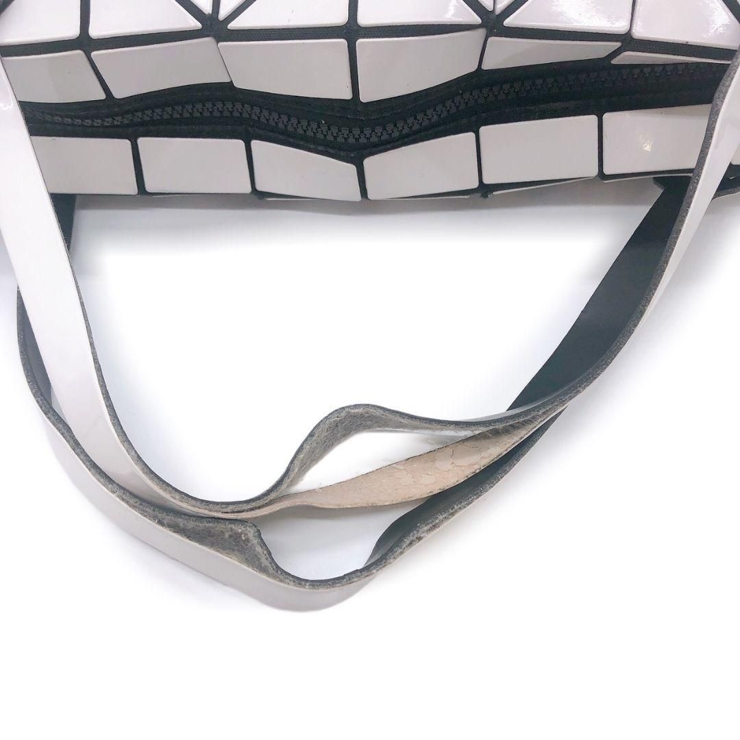 バオバオ ルーセント プリズム トートバッグ Issey miyake BB1-AG053 