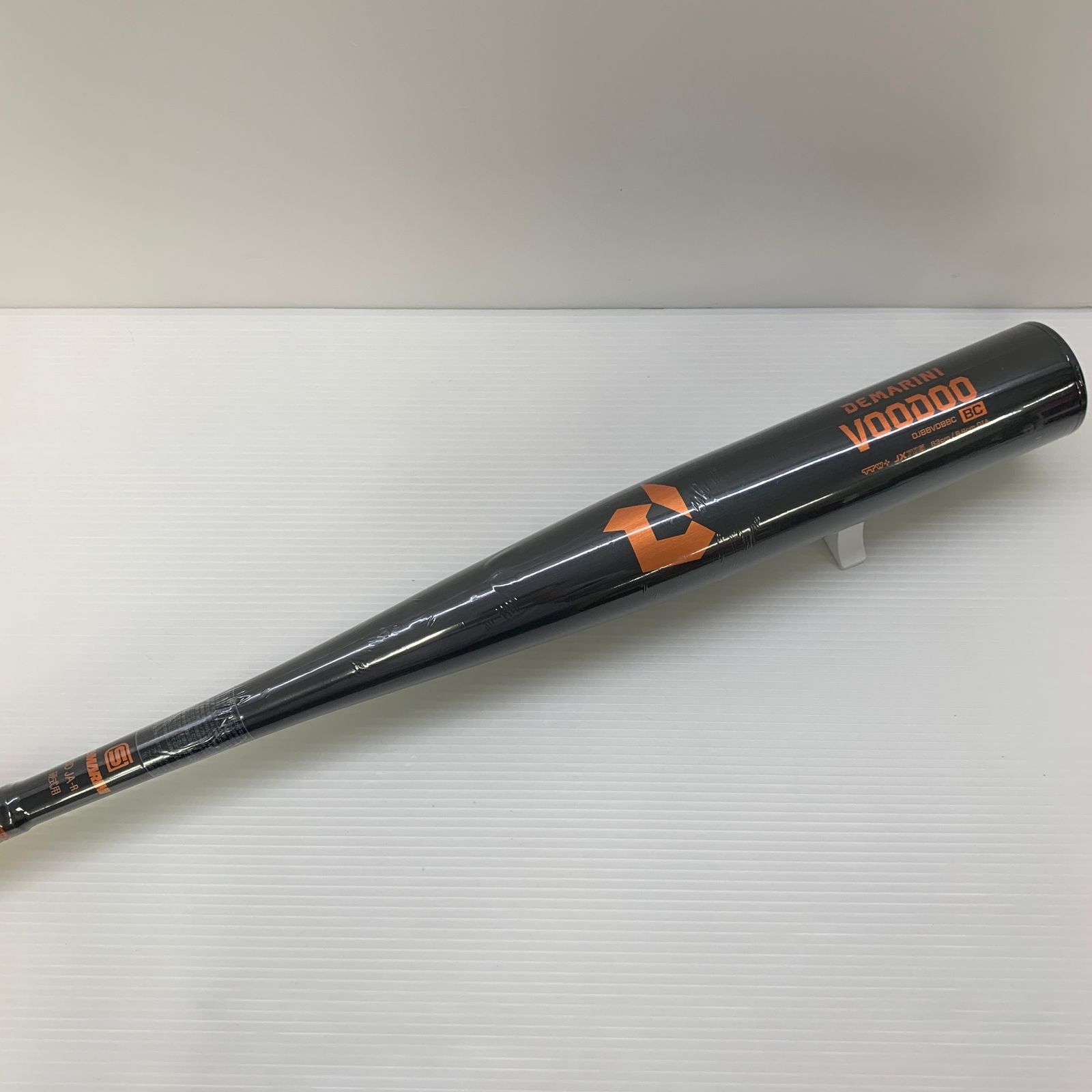 ディマリニ DeMARINI ディマイリニ ヴードゥ 硬式 大人 一般 金属製バット WBD24280108390 トップバランス 野球 7130