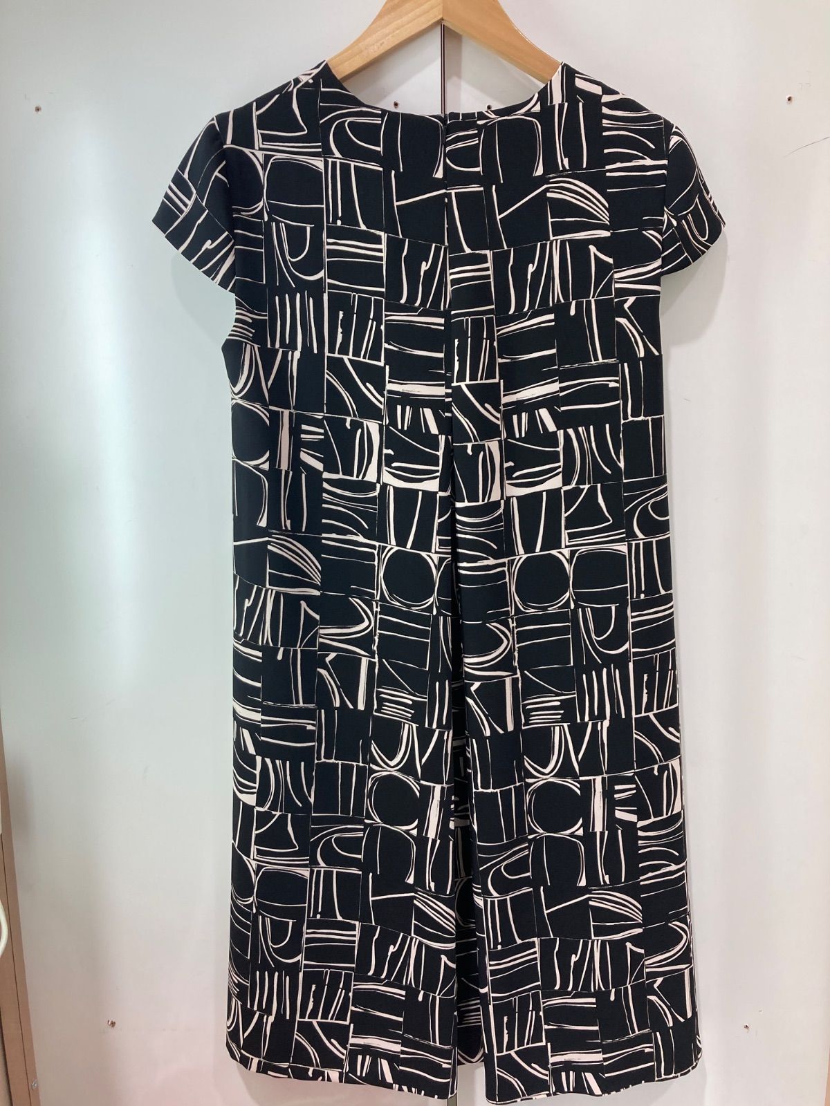 Max Mara マックスマーラ ワンピース 622606826-38-01 - メルカリ