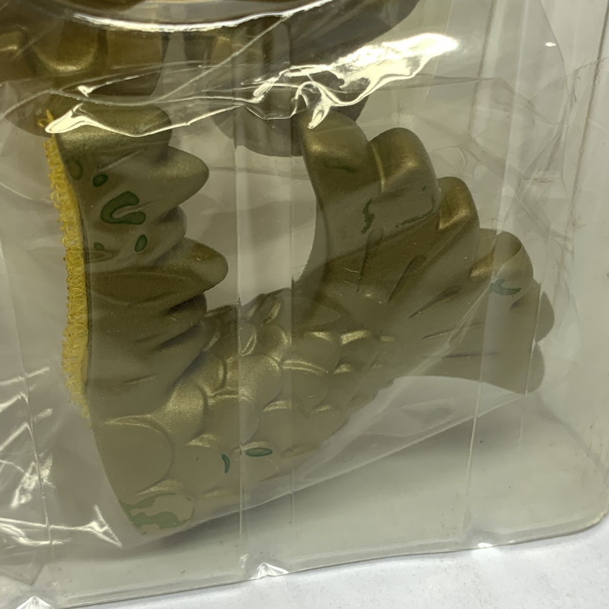 限定生産版 プラネットトイズ 変身まことちゃん 名古屋