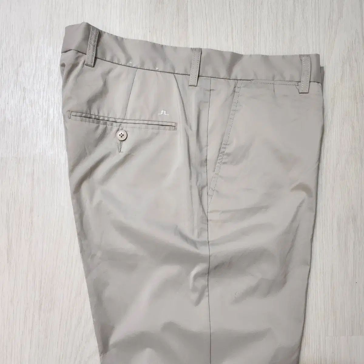 beams golf ポーラテック セットアップ L 希少 beams golf ポーラ