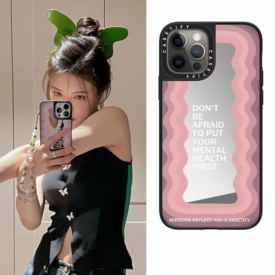 おすすめ人気新品 iphone16promax ケース CASETiFY iphone14