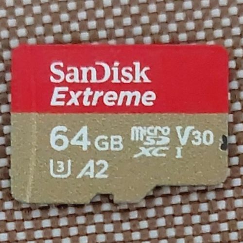 microSDXC