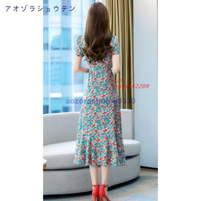 秋 ワンピース ウールライク ノースリーブ おしゃれ ロングワンピース