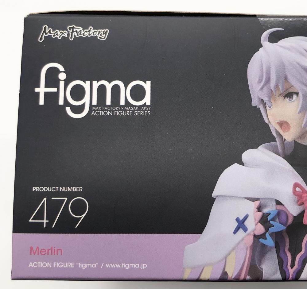 中古】未開封 マックスファクトリー Fate/Grand Order -絶対魔獣