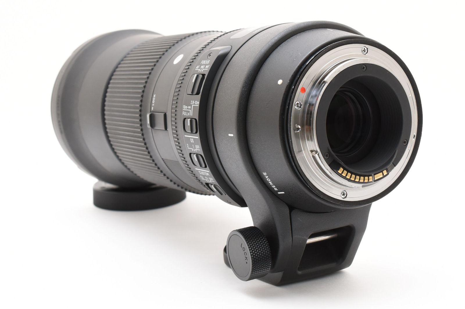 Contemporary Canon用