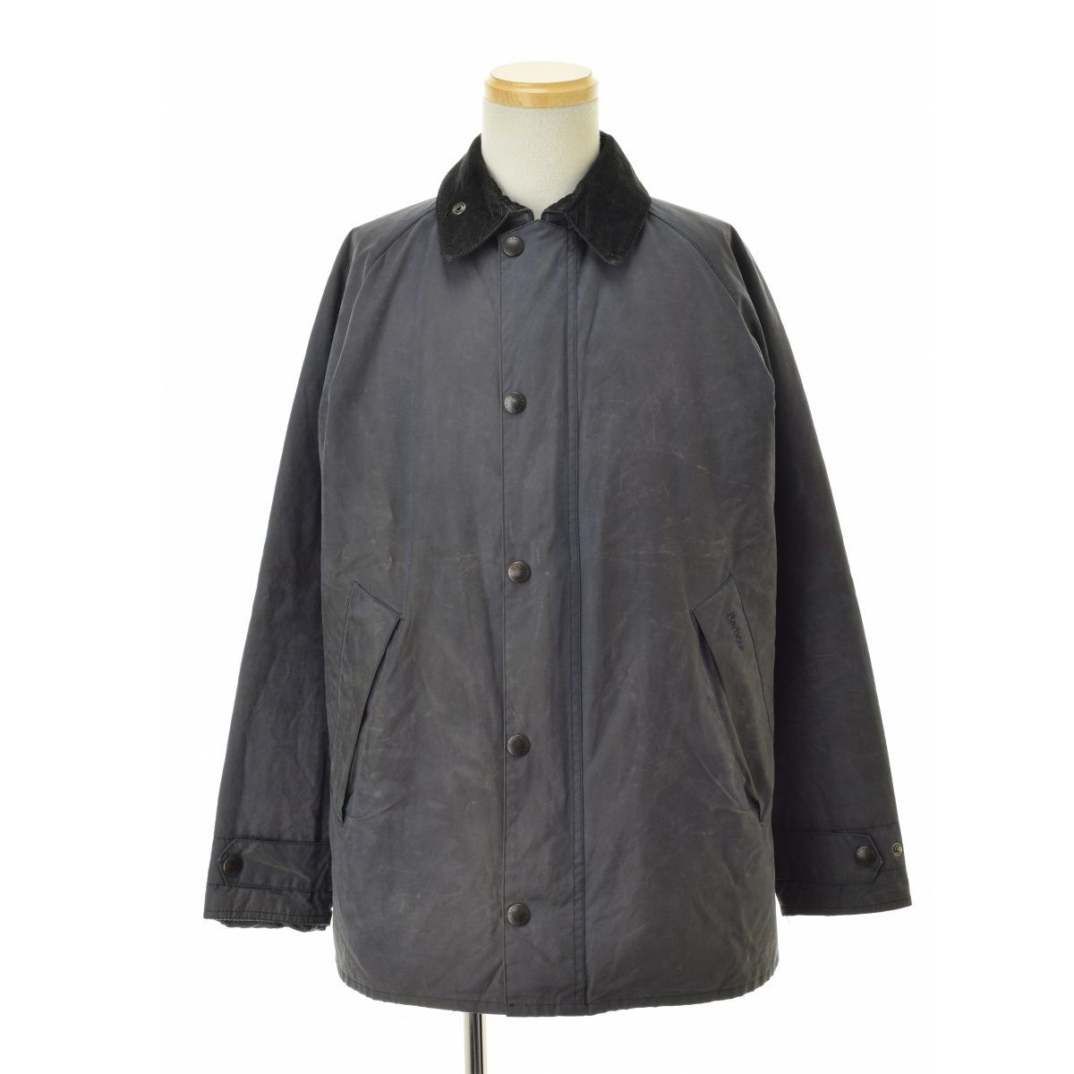 BARBOUR】00s TRANSPORT トランスポート オイルドジャケット - メルカリ